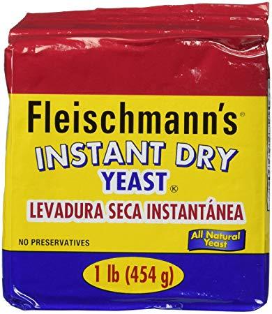 Instant Dry Yeast