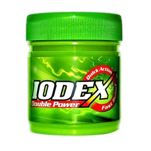 Iodex Balm