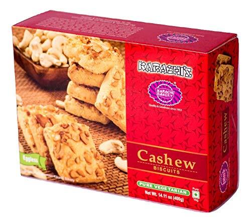 Karachis Cashew Biscuit