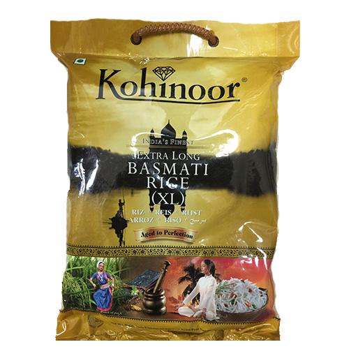 Kohinoor Extra Long Basmati Rice