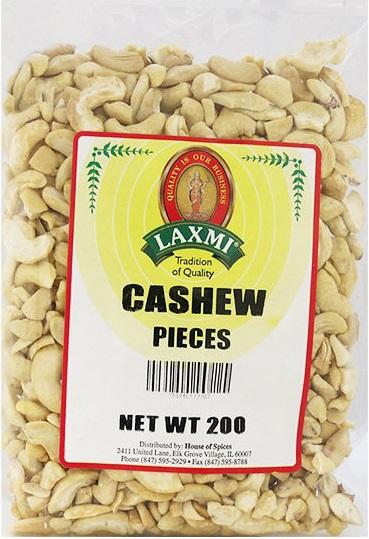 Laxmi Cashew Pieces