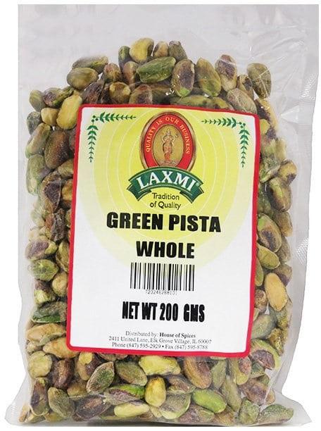 Laxmi Green Pista