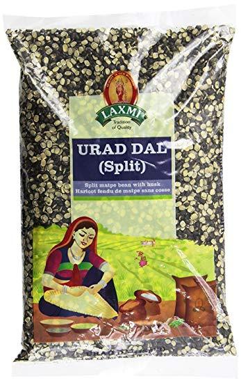 Laxmi Split Urad Dal