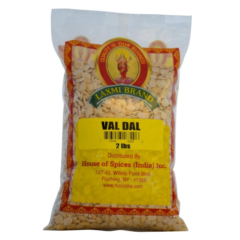 Laxmi Split Val Dal