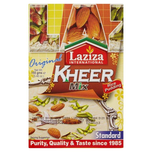 Laziza Kheer Mix