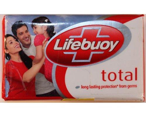 Lifebuoy