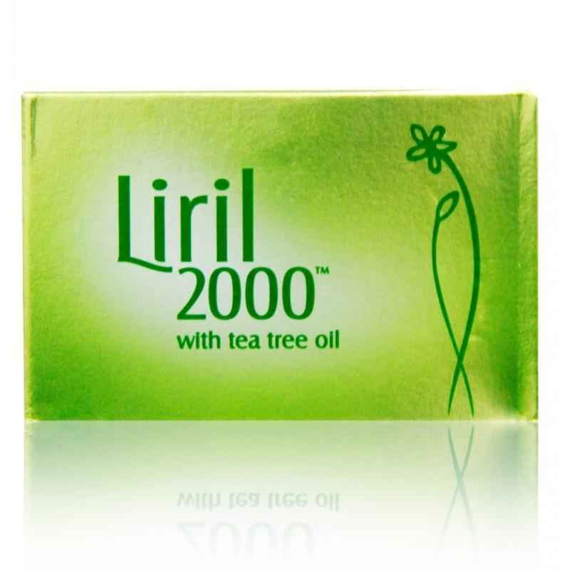 Liril 2000