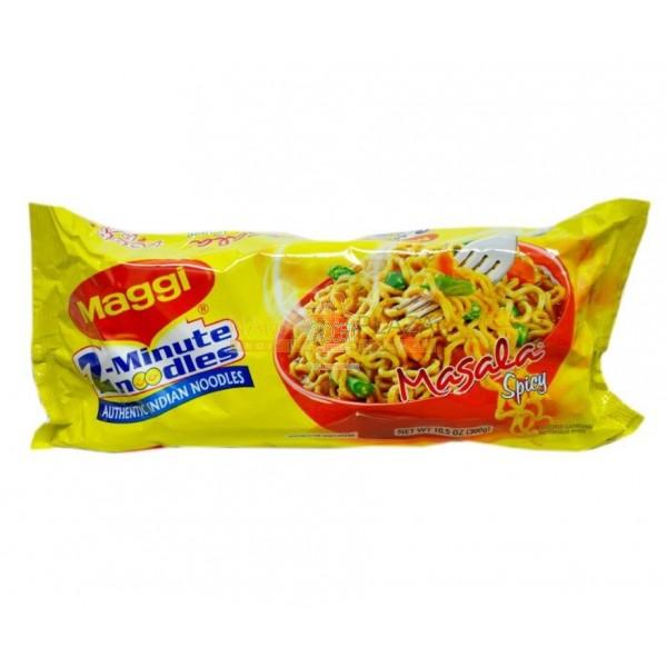 Maggi Masala