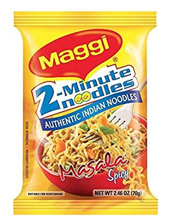 Maggi Noodles