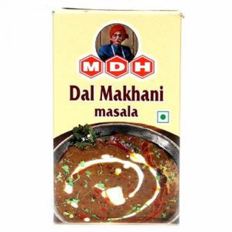 Dal Makhani Masala