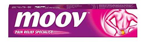 Moov Pain Relief