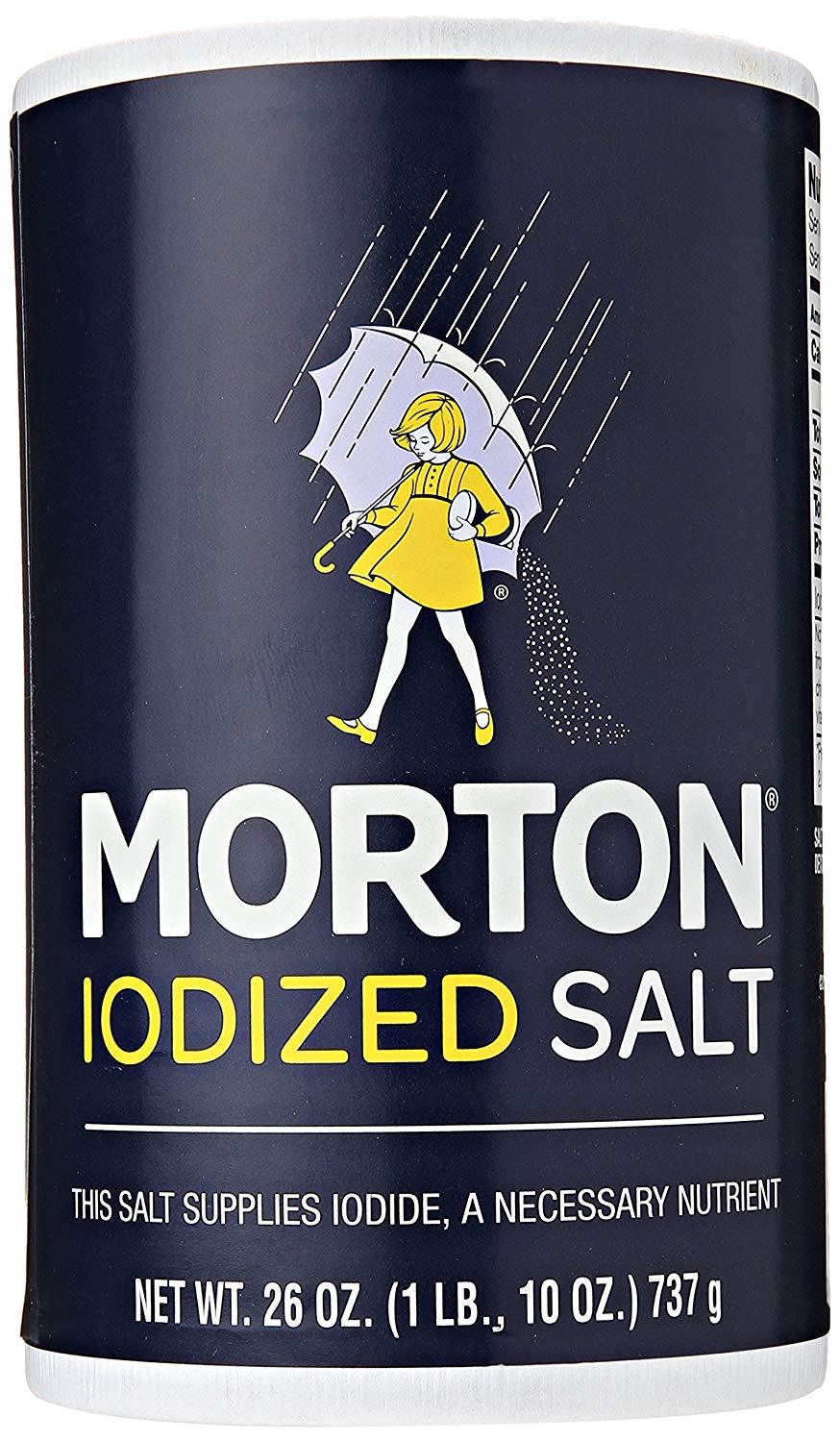 Morton Salt