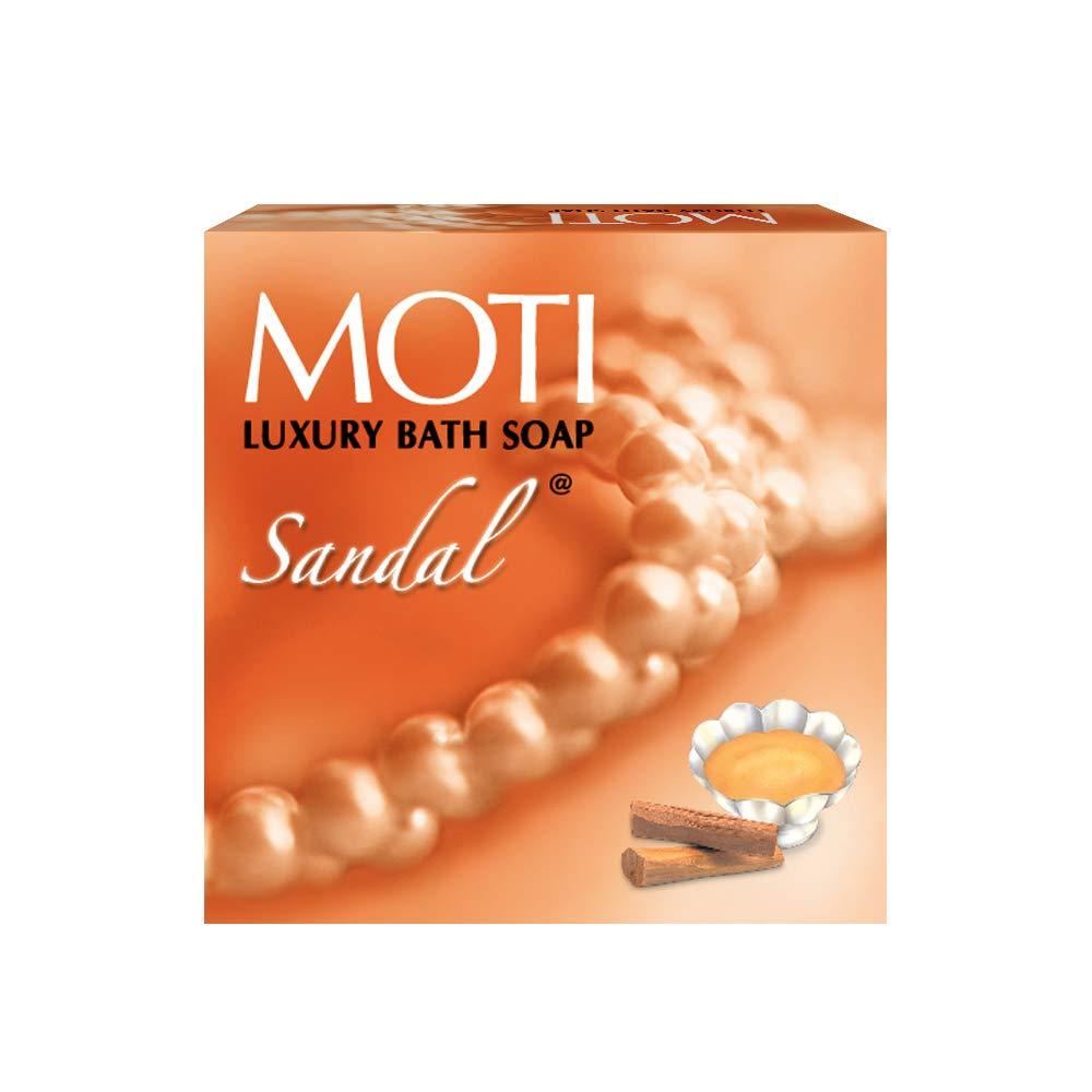 Moti Sandal