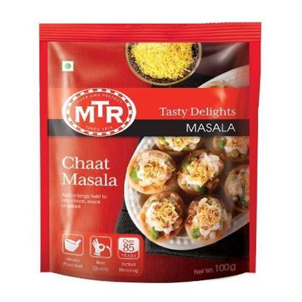 MTR Chaat Masala