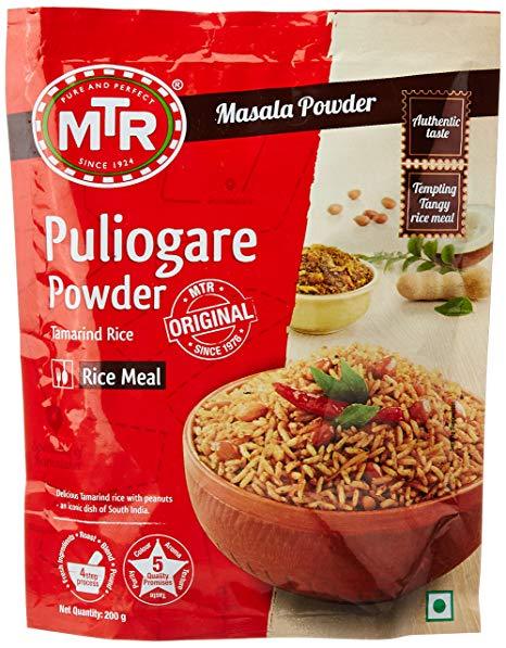 MTR Puliogare Powder