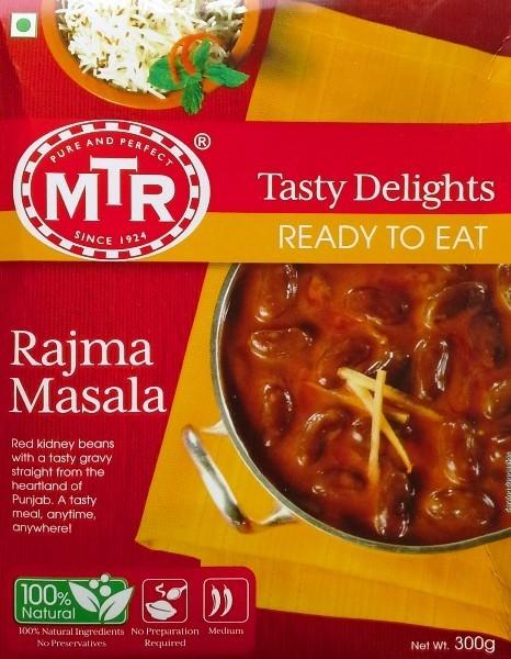 MTR Rajma Masala