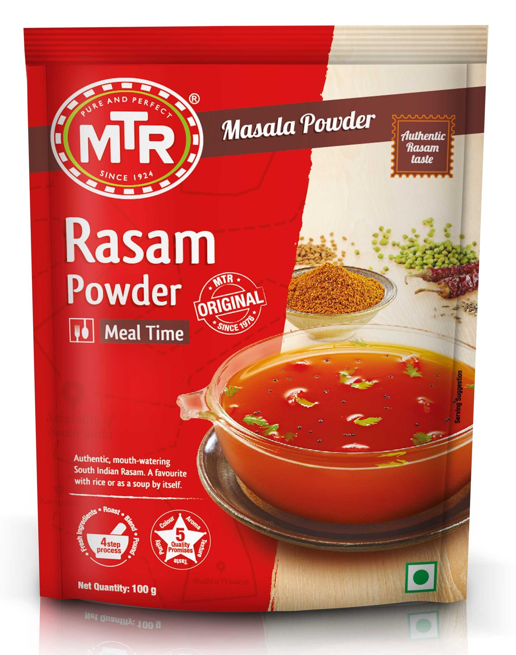 MTR Rasam