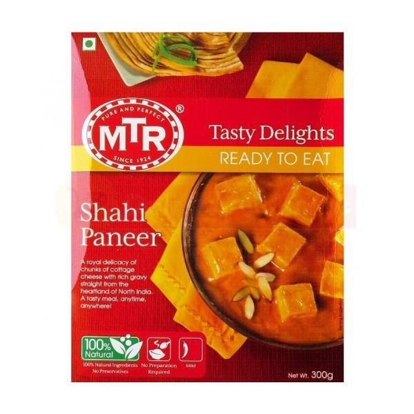 MTR Shahi Paneer