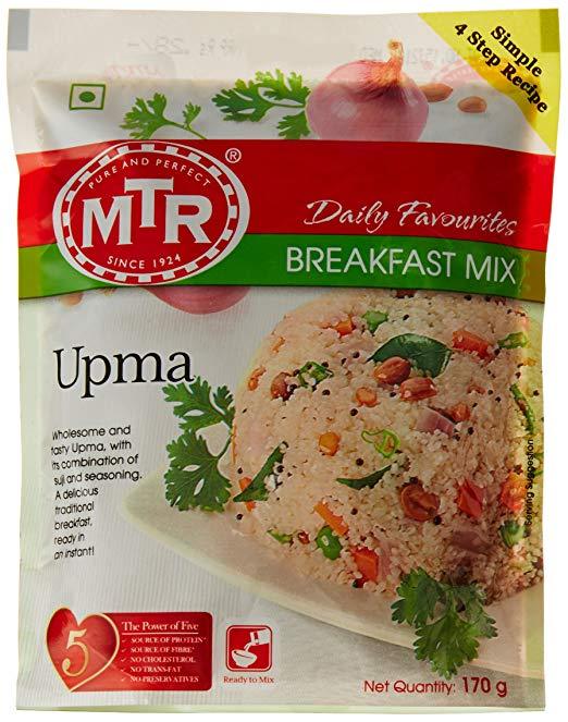 MTR Upma