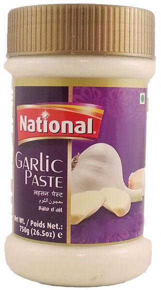 National Garlic Paste