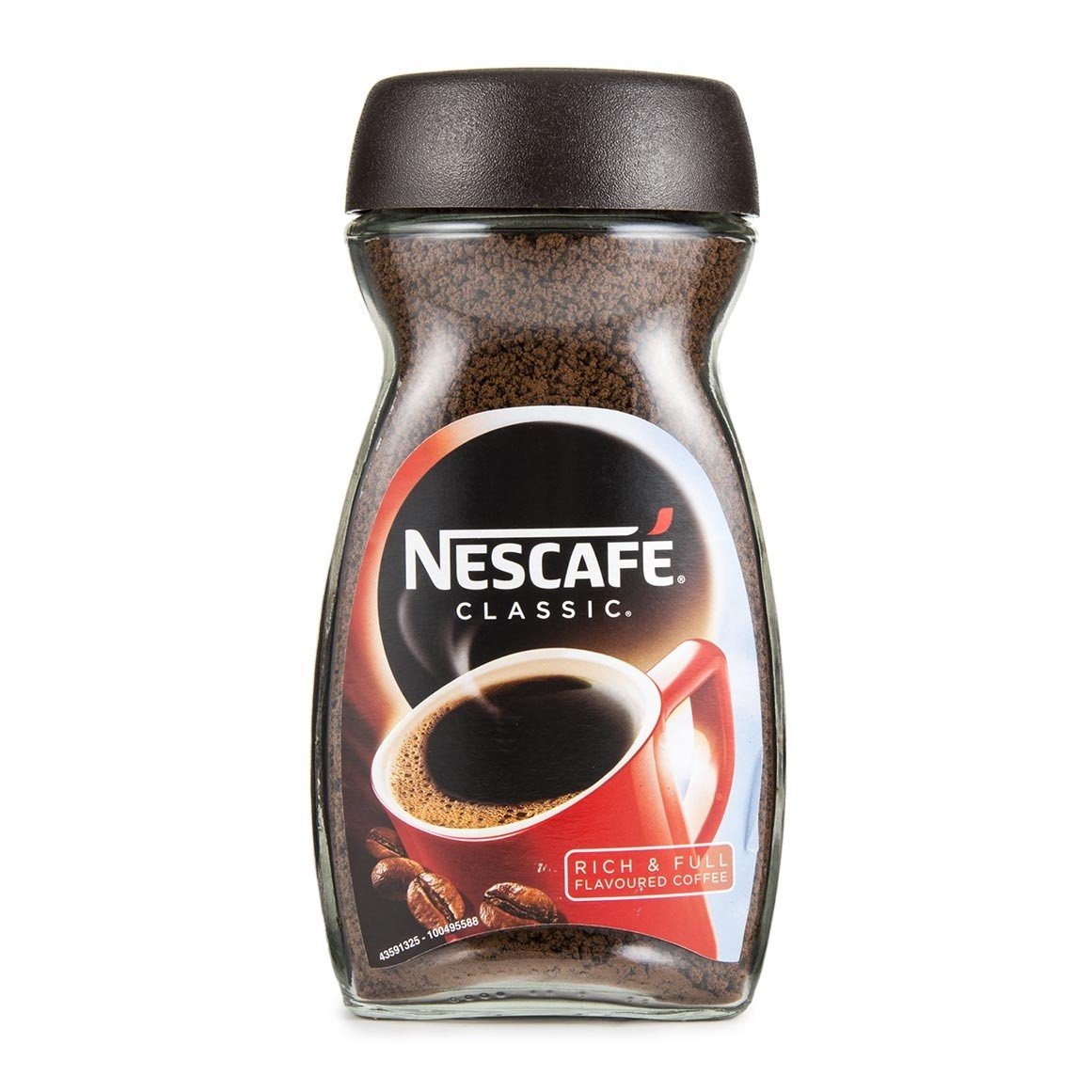 Nescafe Classic