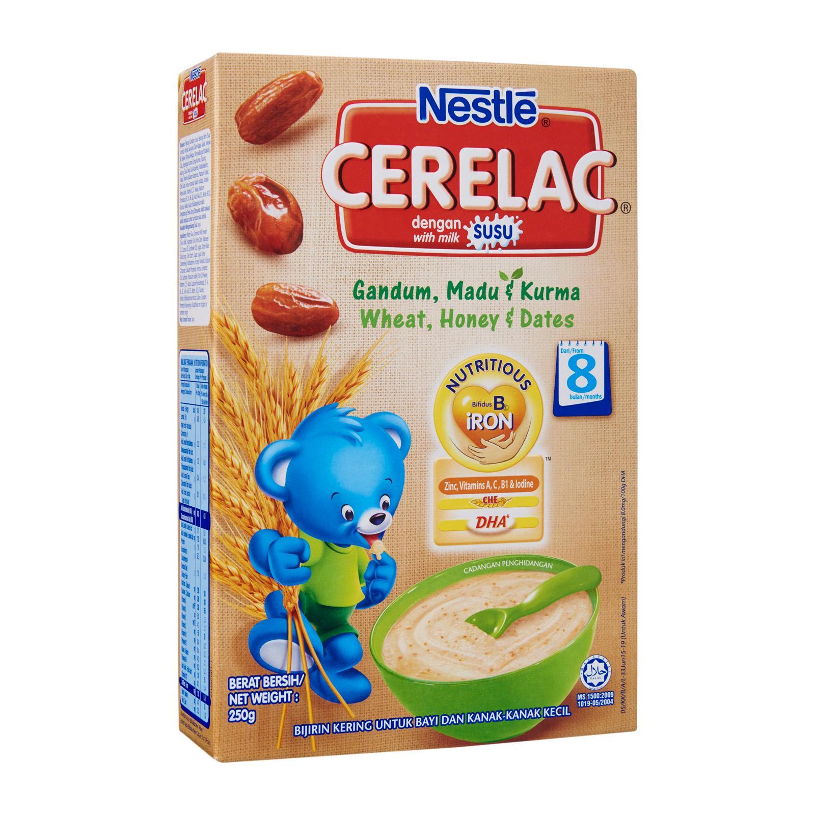 Nestle Cerelac