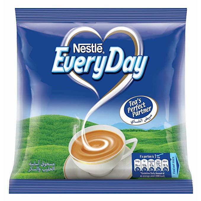 Nestle Everyday