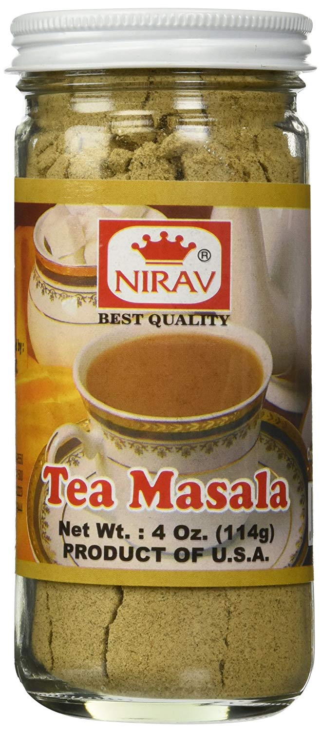 Nirav Tea Masala