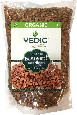 Vedic Organic Rajma