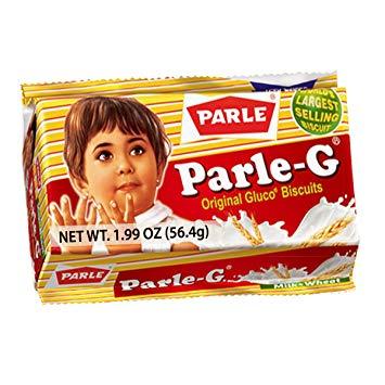 Parle Biscuits