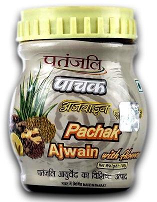 Patanjali Ajwain