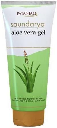 Patanjali Saundarya Aloe Vera Gel