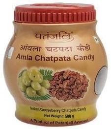 Patanjali Amla Chatpata Candy