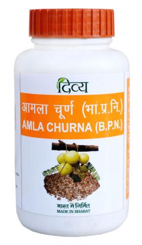 Patanjali Amla Churna