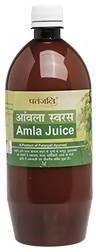 Patanjali Amla Juice