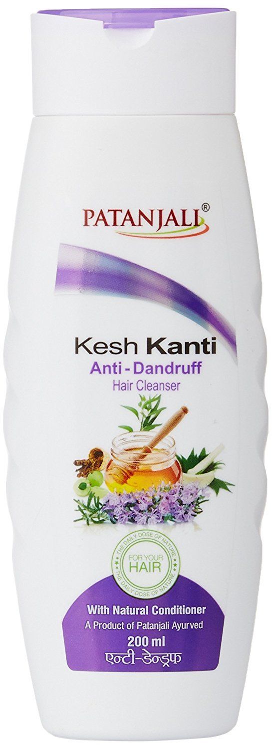 Patanjali Anti Dandruff