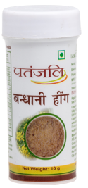 Patanjali Asafoetida