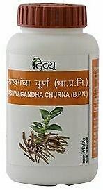 Patanjali Ashwagandha Churna