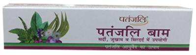 Patanjali Balm