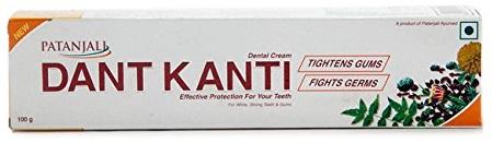 Patanjali Dant Kanti