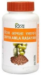Patanjali Divya Amla Rasayan