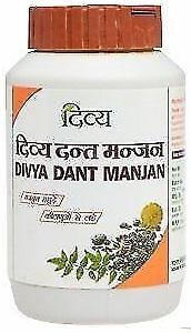 Patanjali Divya Dant Manjan