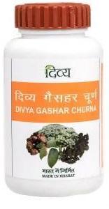 Patanjali Divya Gashr Churna