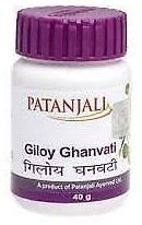 Patanjali Giloy Ghanvati