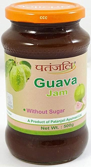 Patanjali Guava Jam