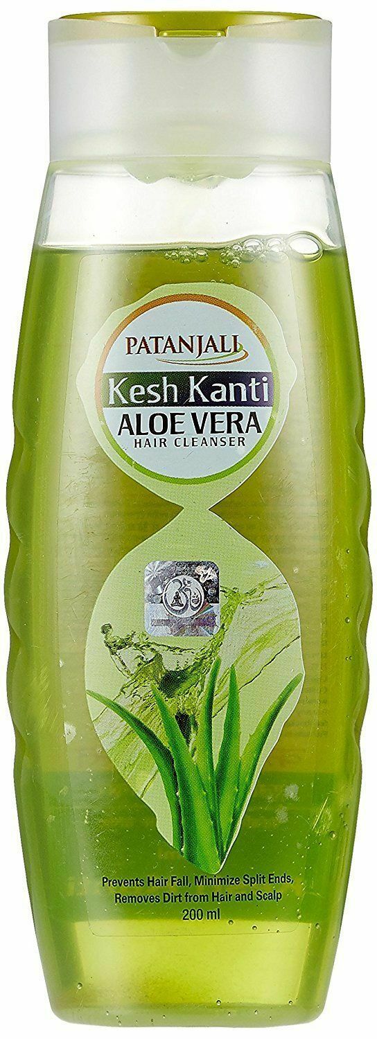 Patanjali Kesh Kanti Aloe Vera