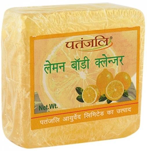 Patanjali Lemon