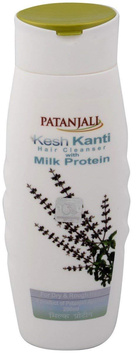 Patanjali Milk Protein