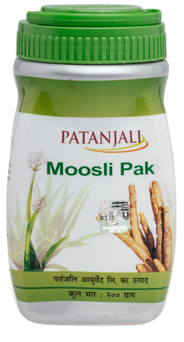 Patanjali Moosli Pak