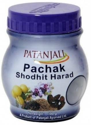 Patanjali Pachak Harad